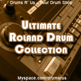 Product picture Ultimate Roland Collection
