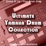 Product picture Ultimate Yamaha Collection
